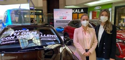 Una sinergia entre el placer de conducir y la excelencia de los combustibles