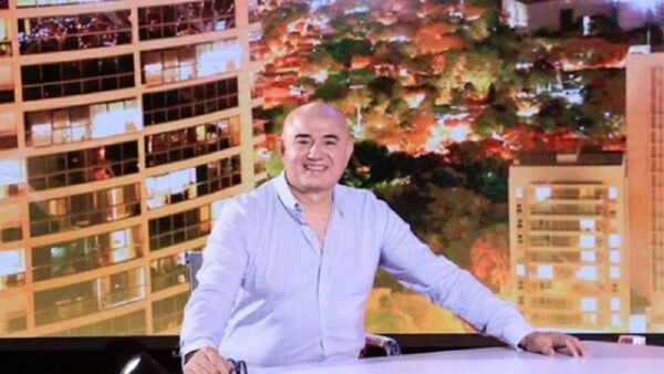 Domingo dijo que "por orden de Dios" se metió en política