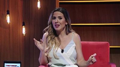 Paola Maltese negó ser racista  tras ser criticada