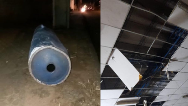 Aclaran que incidente de IPS fue por balón de oxígeno externo | El Independiente