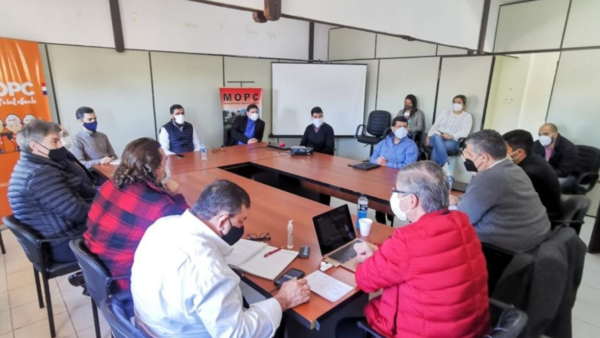 Levantan paro de transporte previsto para este lunes | El Independiente