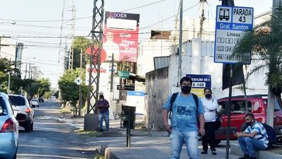 Cetrapam anuncia que se levanta paro tras acuerdo sobre tarifa