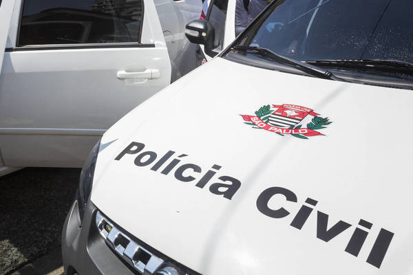 Detuvieron en Brasil a sospechoso con orden de captura por tentativa de feminicidio - Megacadena — Últimas Noticias de Paraguay