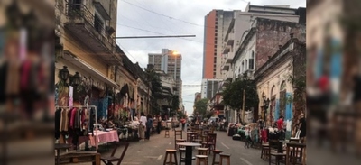 La Chispa Cultural: Un espacio para disfrutar de propuestas artísticas en sábado
