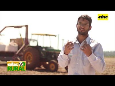 ABC Rural: encalado como sistema de producción y partes de la encaladora - ABC Rural - ABC Color