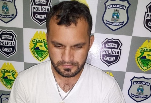 Capturan en Brasil a sospechoso de asesinato de mujer