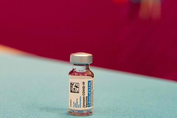 Colombia, primer país de Latinoamérica en recibir vacunas de Janssen