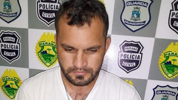 Detienen en Brasil a sospechoso de intento de feminicidio en San Antonio