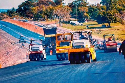 MOPC instruye revisión técnica de los puentes que forman parte de sus obras en ejecución | .::Agencia IP::.