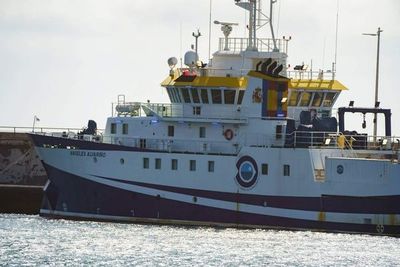Presunto parricida español mató y tiró al mar a sus hijas, dice investigación - Mundo - ABC Color