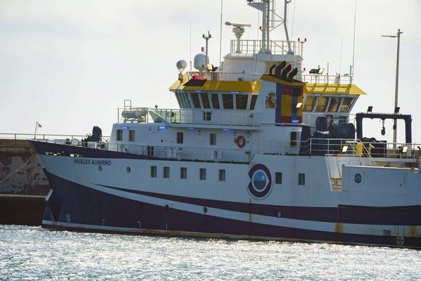 Presunto parricida español mató y tiró al mar a sus hijas, dice investigación - Mundo - ABC Color