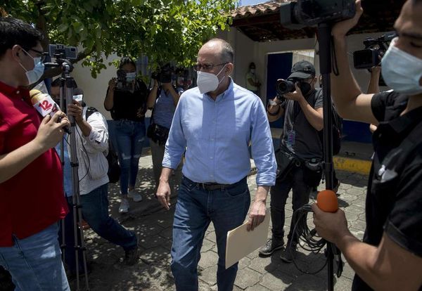 Diario registró 31 ataques a la libertad de prensa en Nicaragua en mayo - Mundo - ABC Color