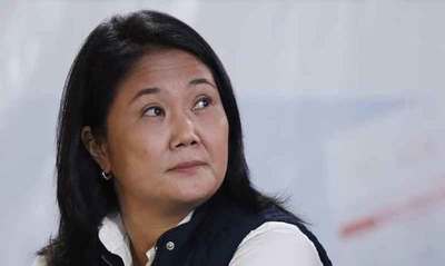 Fujimori sabría el 21 de junio si retorna o no a prisión