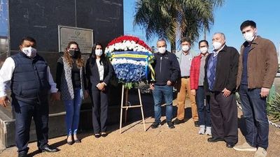 El 12 de Junio cumple 85 años de vida institucional - Fútbol de Ascenso de Paraguay - ABC Color