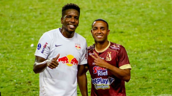 Venezuela convoca a 15 jugadores más para Copa América tras brote de Covid-19