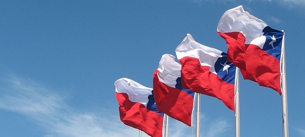 Chilenos residentes en el país se manifestarán por falta de asistencia de su país