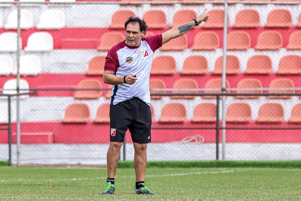 El presidente de River Plate da nombres de los ocho refuerzos