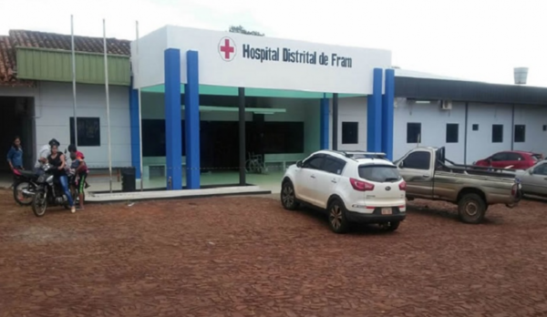 Diario HOY | Oxígeno no llega a Itapúa y hospitales se encuentran casi desabastecidos