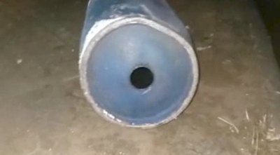 Crónica / Cargaron un balón trucho y ¡explotó en pleno IPS!