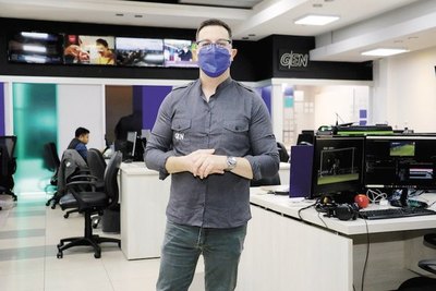 Crónica / GUILLERMO GRANCE. Una de las figuras que fueron parte del nacimiento de GEN