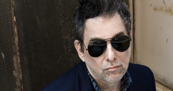 La Nación / Andrés Calamaro: Insobornable conexión con Paraguay