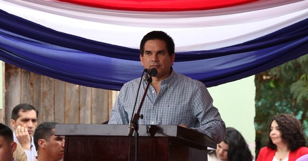 La Nación / Auguran nuevo triunfo colorado en elecciones presidenciales del 2023
