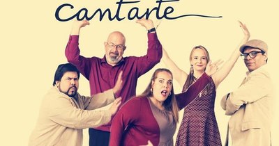 La Nación / Anuncian música y circo en el Festival Arte Vivo