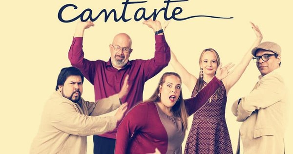 La Nación / Anuncian música y circo en el Festival Arte Vivo