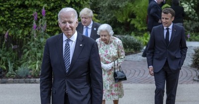 La Nación / Países se organizan para hacer frente a futuras pandemias