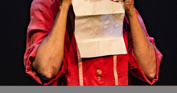 La Nación / “Cartas a España”, hoy en la Caósfera