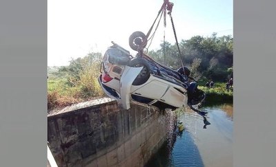 Crónica / La muerte los encontró en un trágico accidente