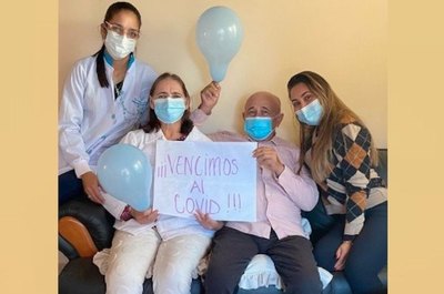 Crónica / ¡GRAN SUSTO! “Llegué a temer por sus vidas”