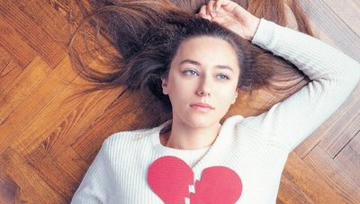 Crónica / “No sé si lo extraño a él o a estar enamorada”