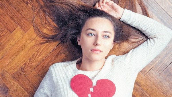 Crónica / “No sé si lo extraño a él o a estar enamorada”