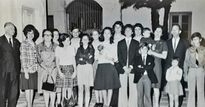 La Nación / ¿Qué es un barrio?