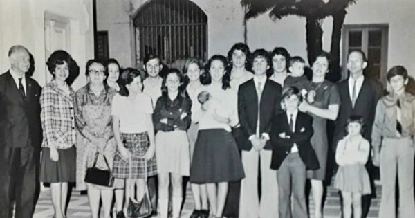 La Nación / ¿Qué es un barrio?