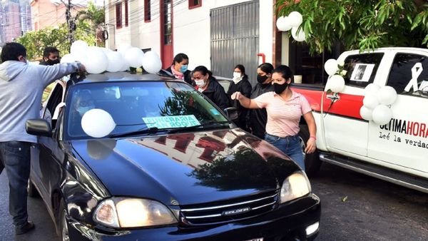 ÚH despide a compañero, segunda víctima de coronavirus