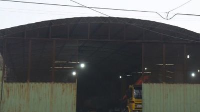 Central: Facturas irregulares suman casi G. 2.000 millones