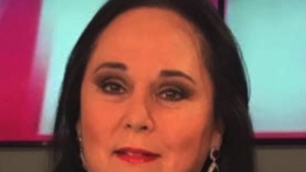 Precandidatos de la ANR debaten en el programa de Mina