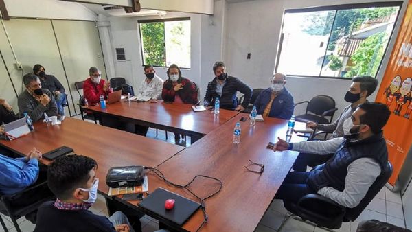 Empresarios ceden y no habrá paro del servicio de transporte público