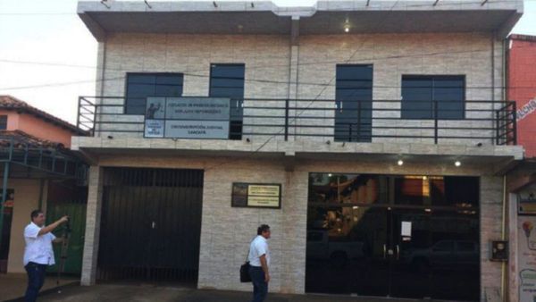 Sala Penal anula sobreseimiento para juez y fiscala procesados