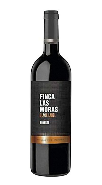 Black Label Bonarda, una bomba de fruta made in San Juan - ABC Revista - ABC Color