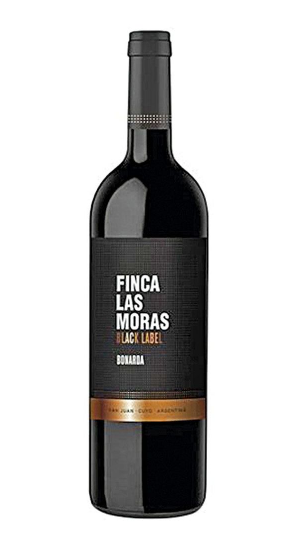 Black Label Bonarda, una bomba de fruta made in San Juan - ABC Revista - ABC Color