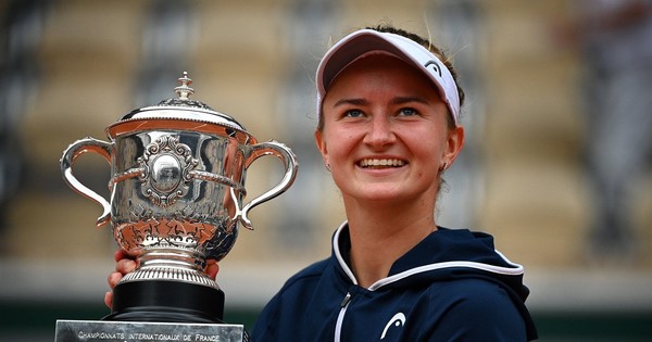 La Nación / “Nole”, favorito ante Tsitsipas