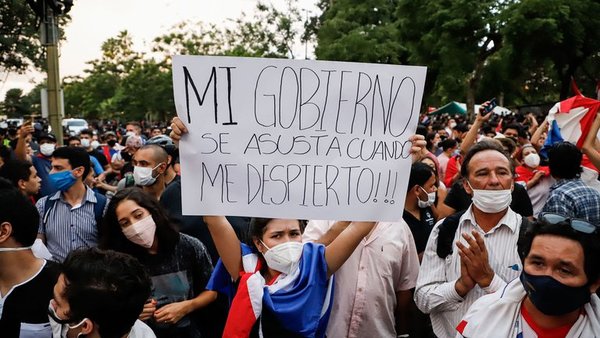 Se viene un tsunami con rostro de hartazgo ciudadano, vaticina experto electoral