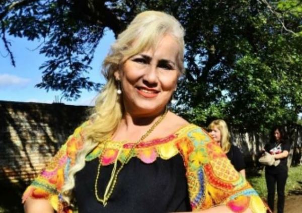 Nidia Teresa Dahlquist: descendiente de un grande de la educación paraguaya