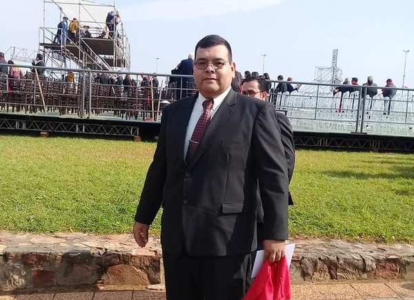 Alfarero de Areguá pugnará por concejalía en busca de una revolución democrática