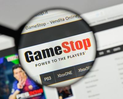 GameStop: De la inédita popularidad en Wall Street a la apuesta por la modernización - MarketData