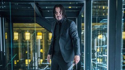 ¿Quién es John Wick? - El Trueno