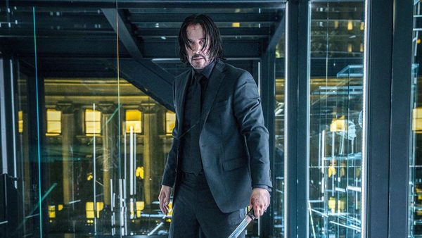 ¿Quién es John Wick? - El Trueno
